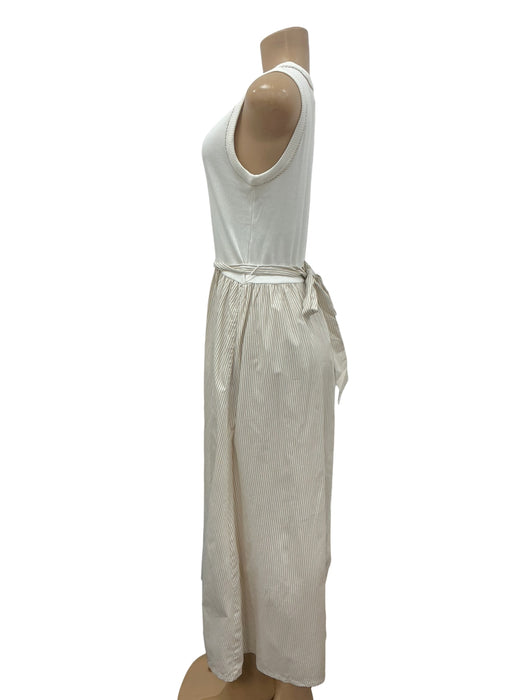 Vestido M (J. CREW)