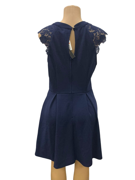 Vestido XL (SPEECHLESS)