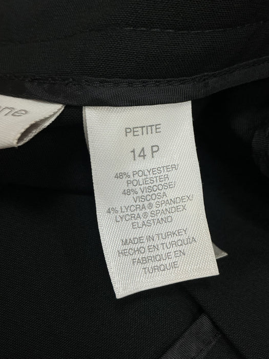 Pantalón 14P (LIZ CLAIBORNE)
