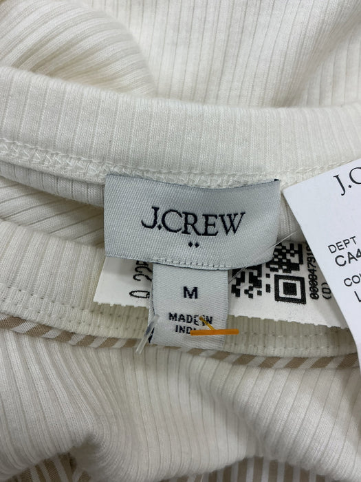 Vestido M (J. CREW)