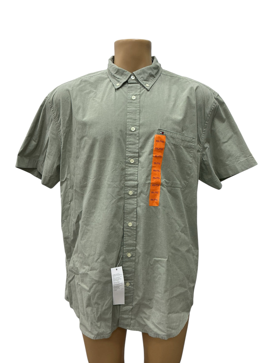Camisa XXL (TOMMY HILFIGER)