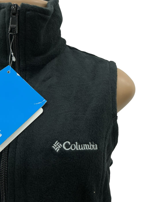 Chaleco S (COLUMBIA)