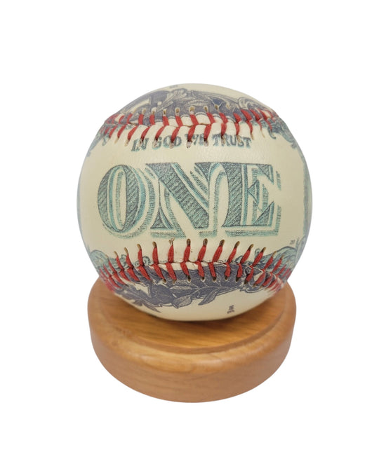 Pelota de beisboll (UNFORGETTABALL)