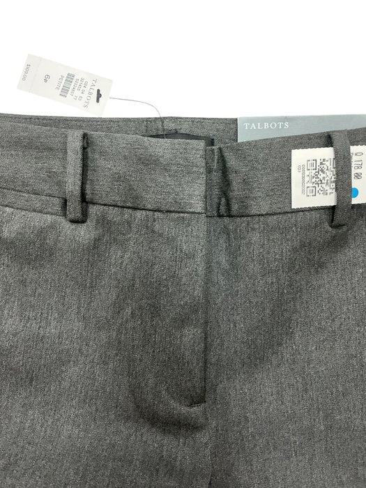 Pantalón 6P (TALBOTS)