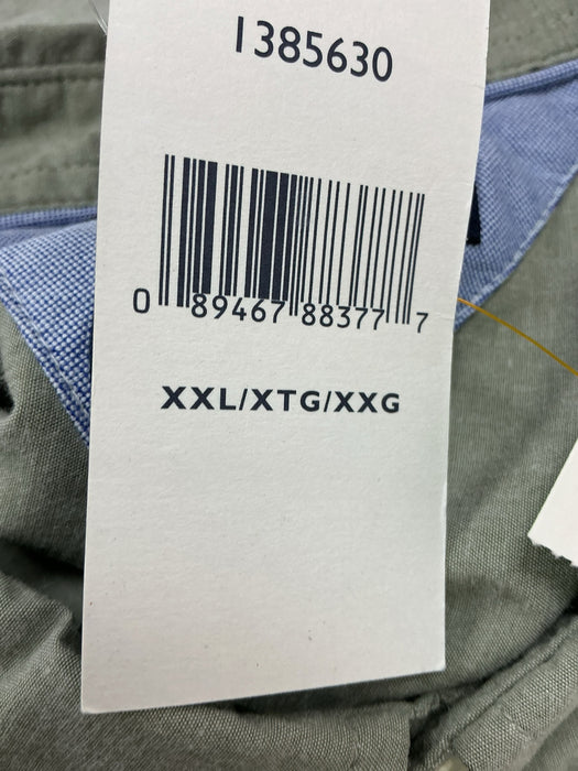 Camisa XXL (TOMMY HILFIGER)