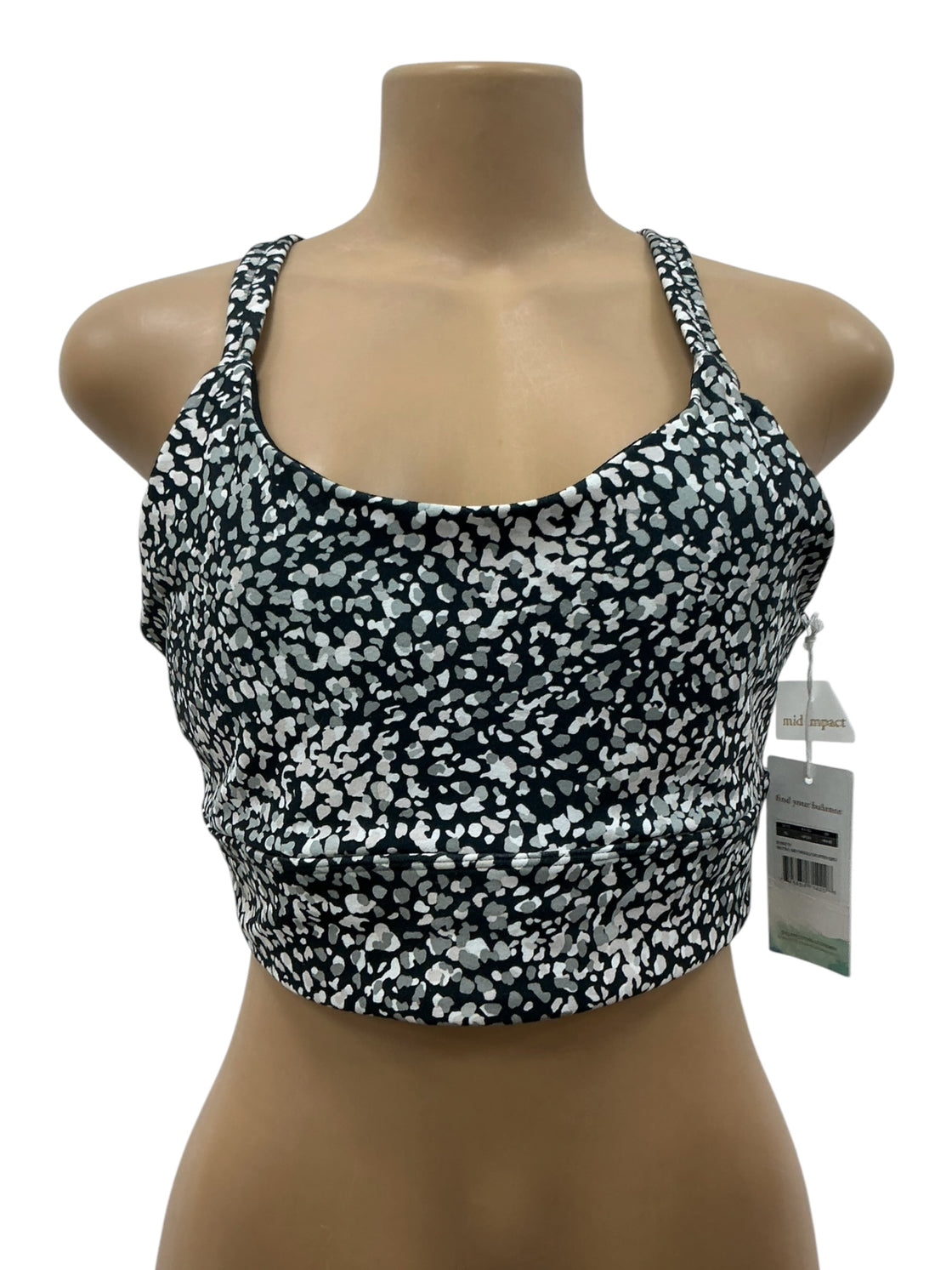 Top XL (BALANCE COLLECTION)