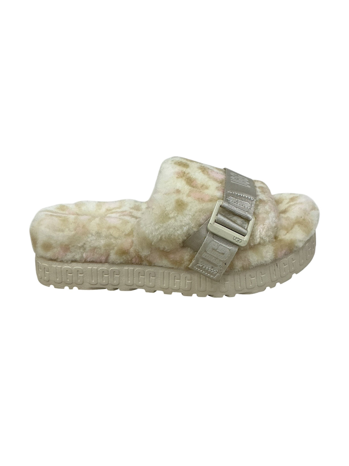 Pantuflas 9 (UGG)