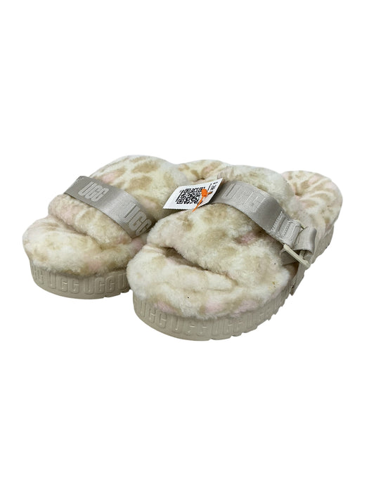 Pantuflas 9 (UGG)