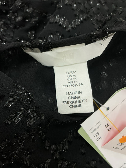 Vestido M (H&M)
