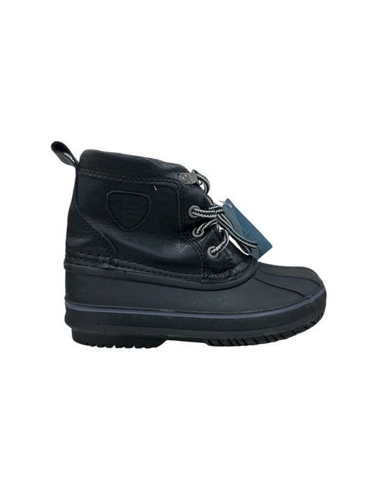 Bota para niño 11 (LONDON FOG)