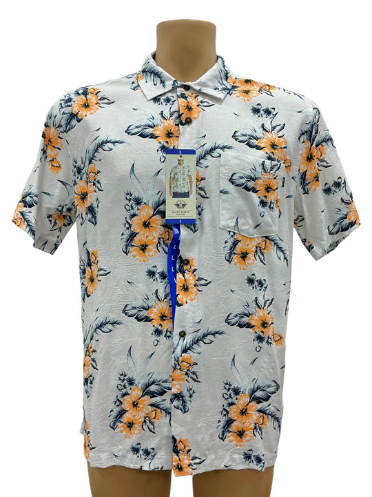 Camisa L (DOCKERS)
