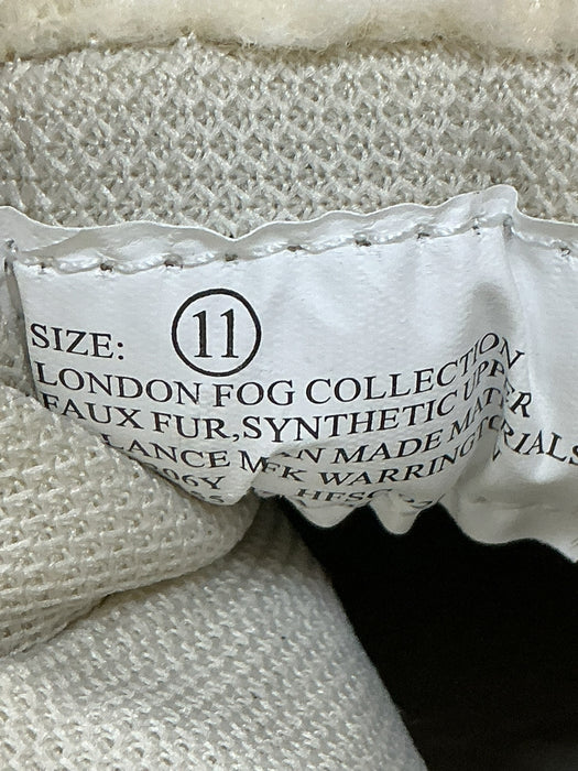 Bota para niño 11 (LONDON FOG)