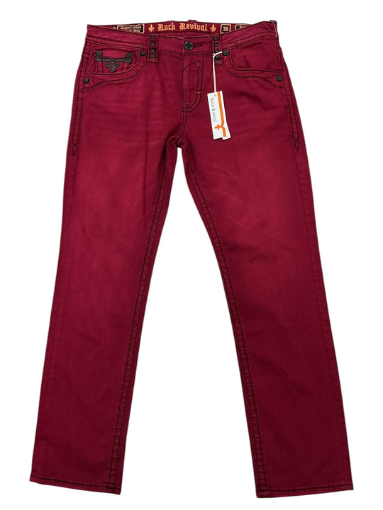 Pantalón 36/32 (ROCK REVIVAL)