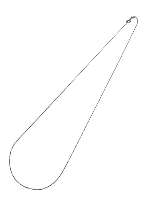 Collar de plata (925)