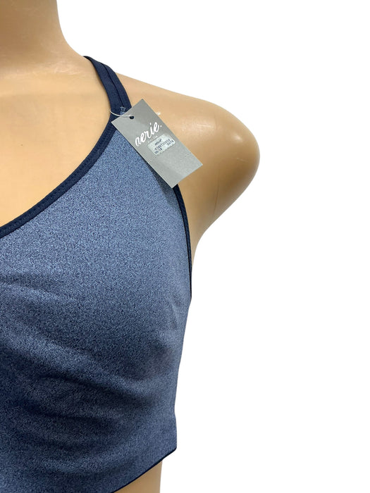 Top deportivo L (AERIE)