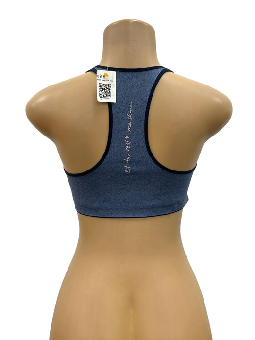 Top deportivo L (AERIE)