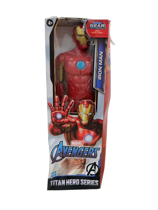 Iron Man (HASBRO)