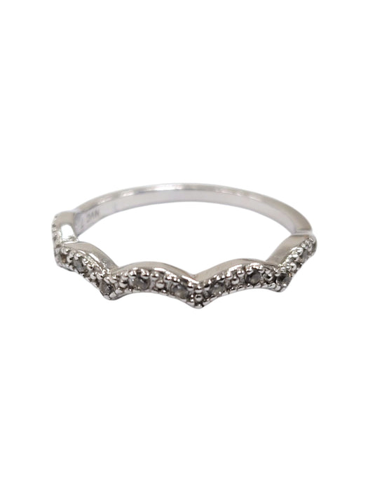 Anillo de plata (925)