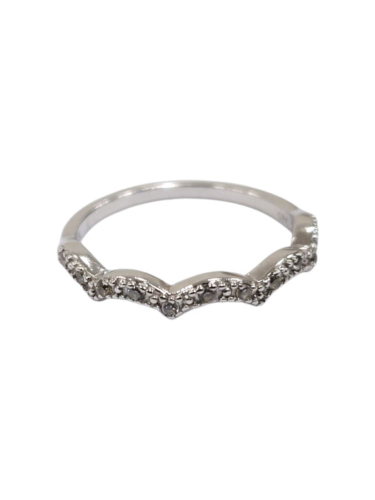 Anillo de plata (925)
