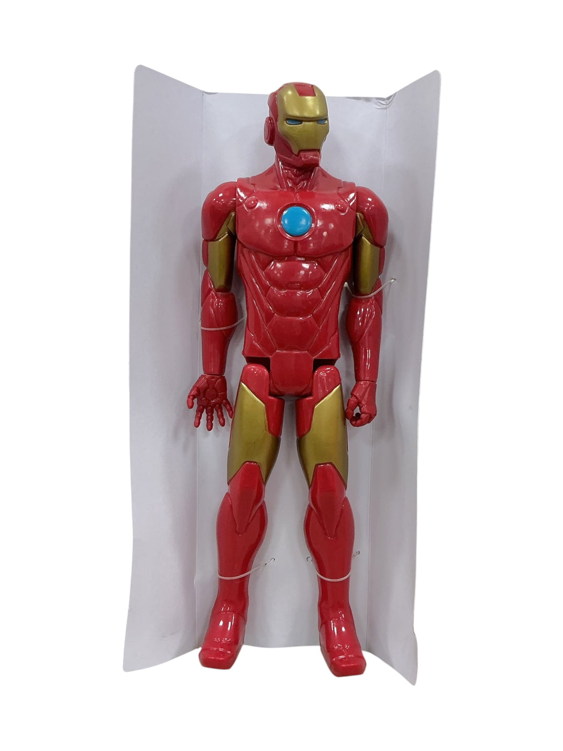 Iron Man (HASBRO)