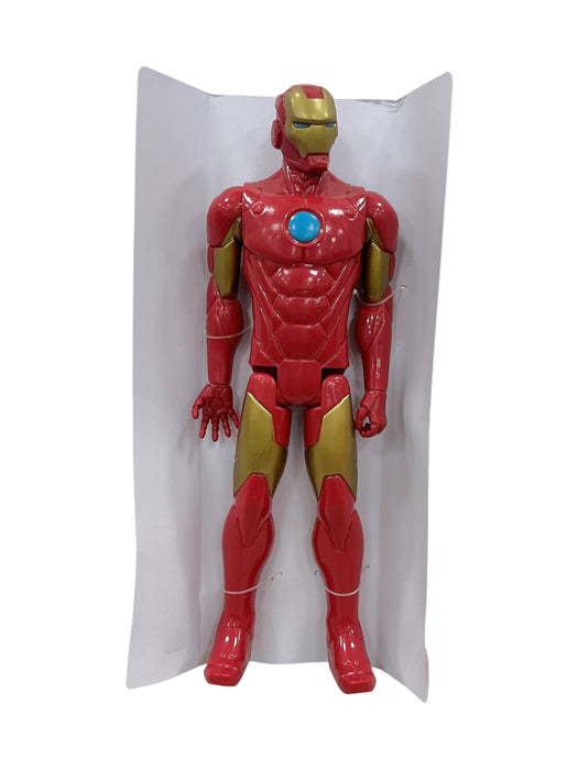 Iron Man (HASBRO)