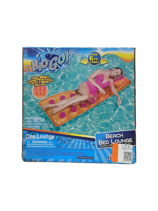 Colchoneta inflable (BESTWAY)