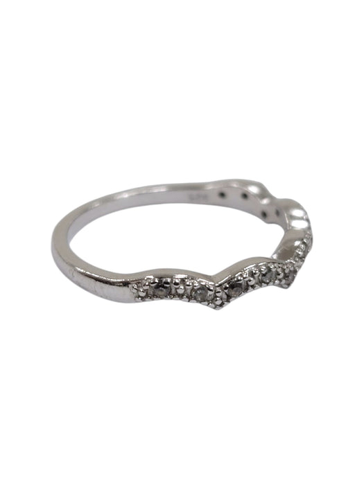 Anillo de plata (925)
