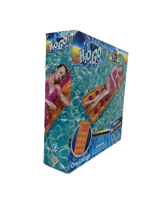 Colchoneta inflable (BESTWAY)