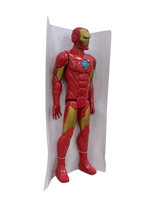 Iron Man (HASBRO)