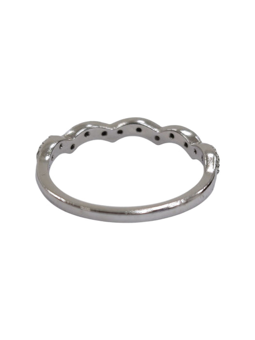 Anillo de plata (925)