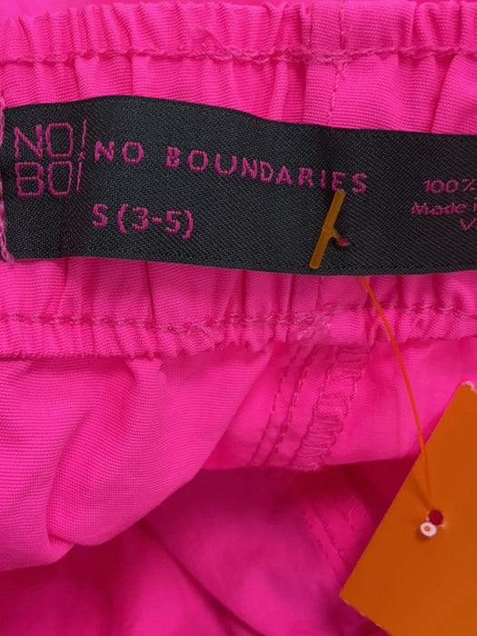 Pantalón S (NO BOUNDARIES)