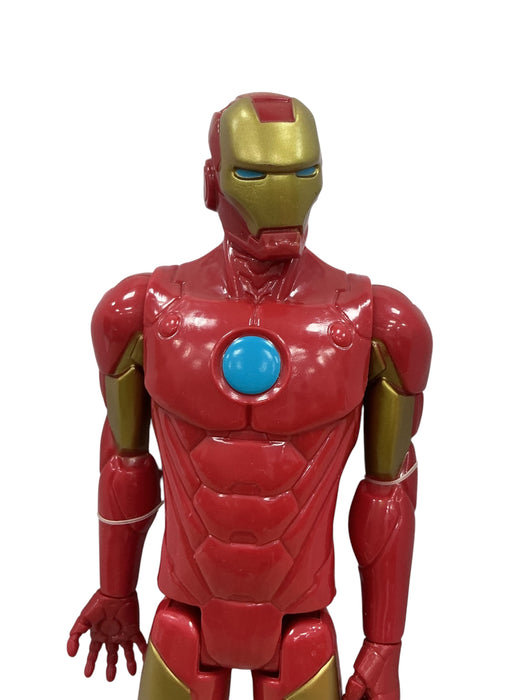 Iron Man (HASBRO)