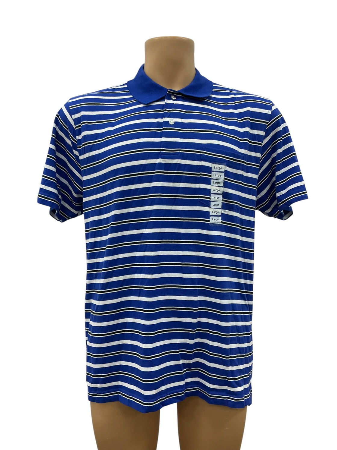 Camisa L (SUN RIVER)