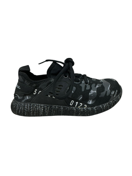 Tenis
