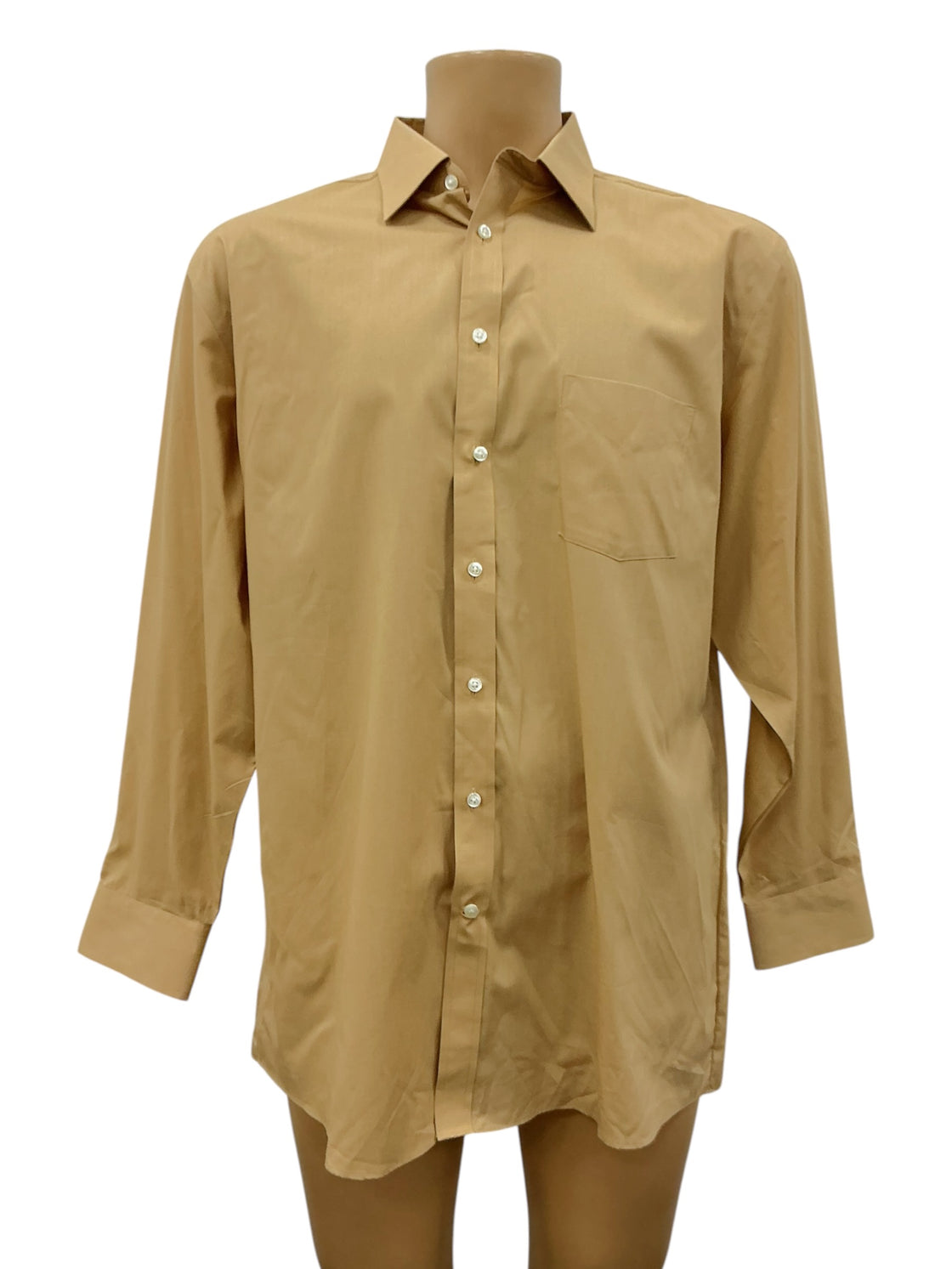 Camisa XL (STAFFORD)
