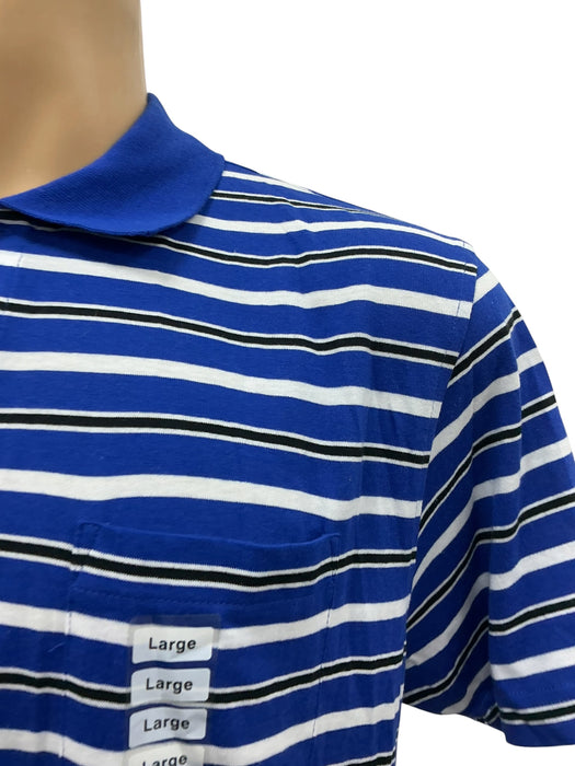Camisa L (SUN RIVER)