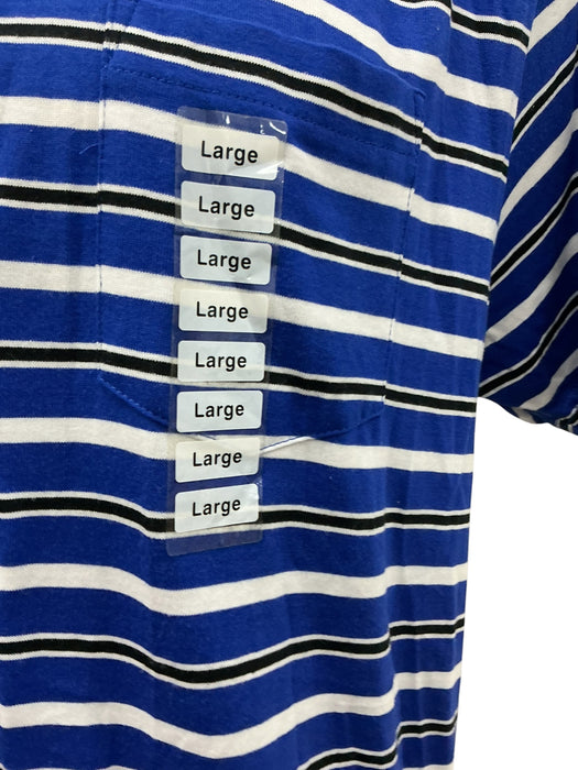 Camisa L (SUN RIVER)
