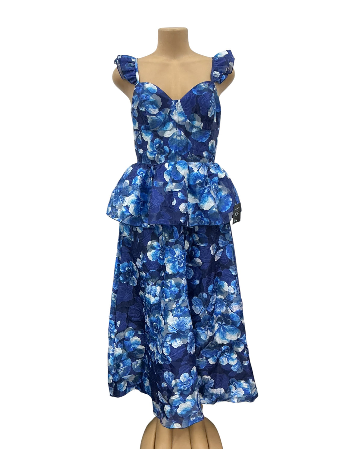 Vestido M (LULUS)