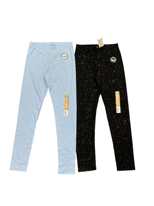 Dúo de leggins para niñ@ M (THEREABOUTS)