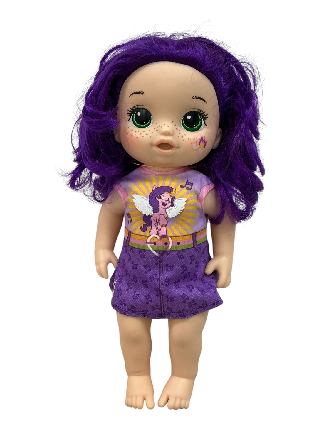 Muñeca (HASBRO)