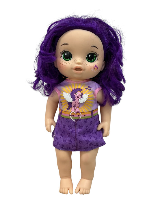 Muñeca (HASBRO)