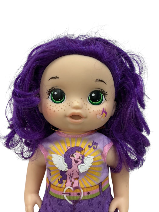 Muñeca (HASBRO)