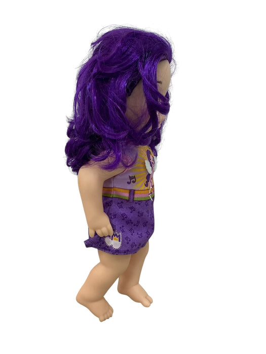Muñeca (HASBRO)