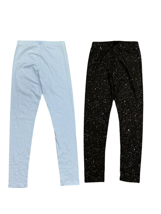 Dúo de leggins para niñ@ M (THEREABOUTS)