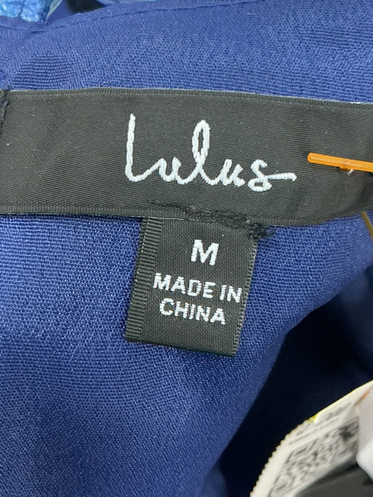 Vestido M (LULUS)
