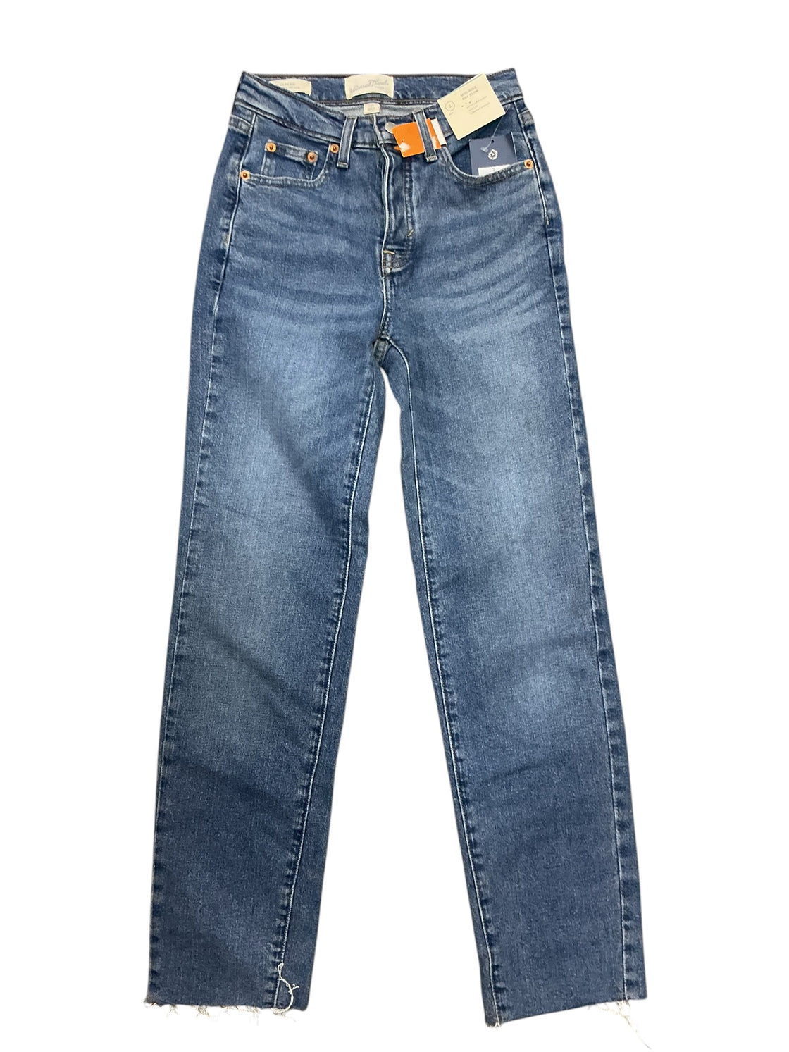 Pantalón 2 (UNIVERSAL THREAD)