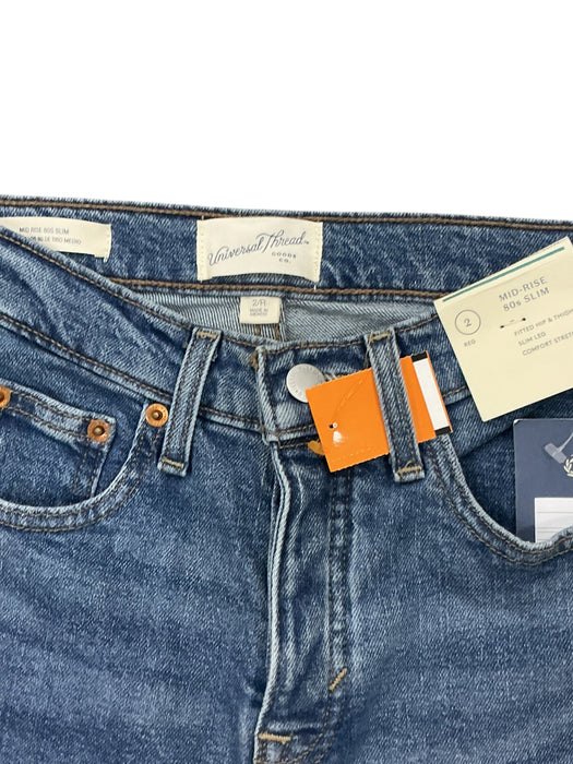 Pantalón 2 (UNIVERSAL THREAD)
