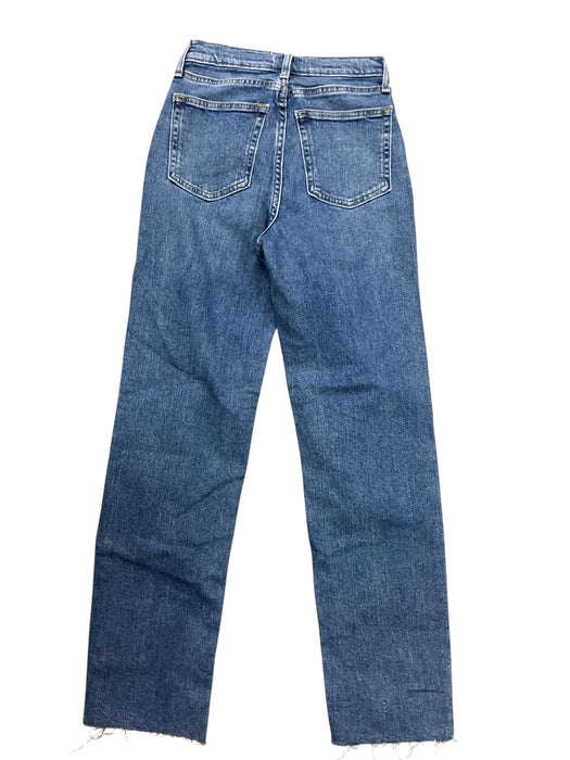 Pantalón 2 (UNIVERSAL THREAD)