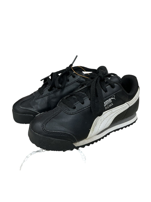 Tenis para niño 11C (PUMA)