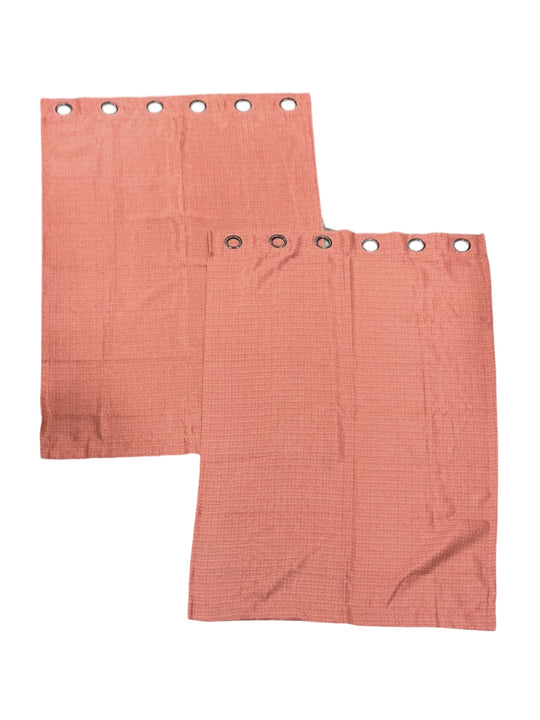 Dúo de cortinas (MAINSTAYS)